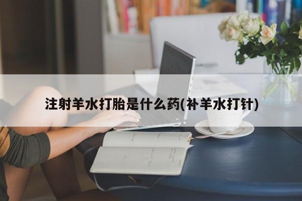 米非司酮购买渠道微信注射羊水打胎是什么药(补羊水打针)