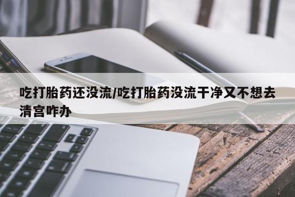 米非司酮购买渠道微信吃打胎药还没流/吃打胎药没流干净又不想去清宫咋办